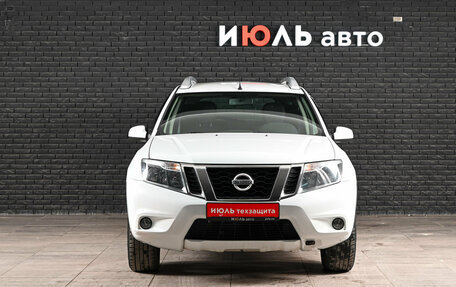 Nissan Terrano III, 2014 год, 1 200 000 рублей, 2 фотография