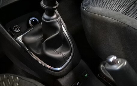 Renault Kaptur I рестайлинг, 2017 год, 1 369 000 рублей, 12 фотография