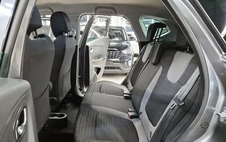 Renault Kaptur I рестайлинг, 2017 год, 1 369 000 рублей, 11 фотография