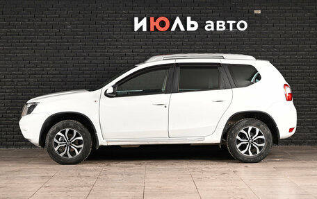 Nissan Terrano III, 2014 год, 1 200 000 рублей, 9 фотография