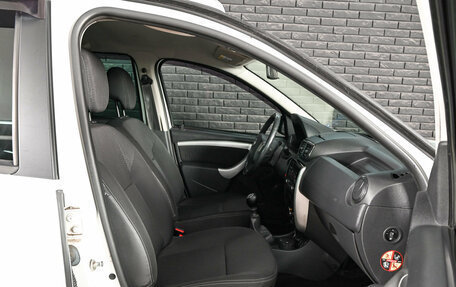 Nissan Terrano III, 2014 год, 1 200 000 рублей, 13 фотография
