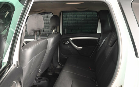 Nissan Terrano III, 2014 год, 1 200 000 рублей, 11 фотография