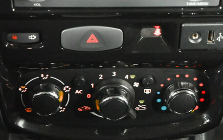 Nissan Terrano III, 2014 год, 1 200 000 рублей, 14 фотография