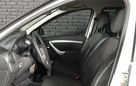Nissan Terrano III, 2014 год, 1 200 000 рублей, 10 фотография