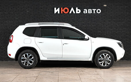 Nissan Terrano III, 2014 год, 1 200 000 рублей, 7 фотография