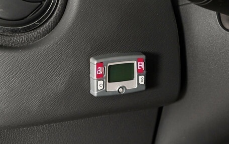 Nissan Terrano III, 2014 год, 1 200 000 рублей, 17 фотография