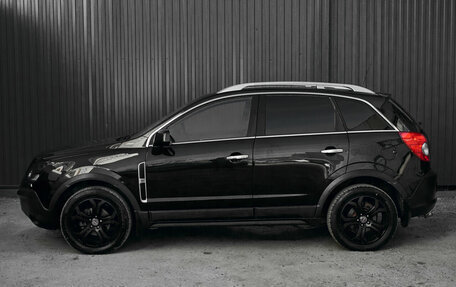 Opel Antara I, 2010 год, 835 000 рублей, 9 фотография