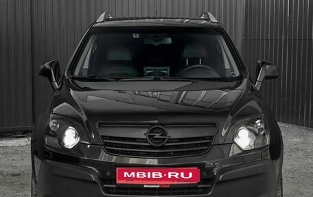 Opel Antara I, 2010 год, 835 000 рублей, 4 фотография