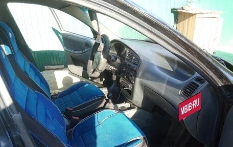Chevrolet Lanos I, 2008 год, 80 000 рублей, 4 фотография