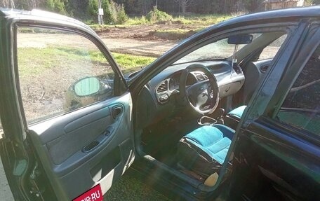 Chevrolet Lanos I, 2008 год, 80 000 рублей, 9 фотография