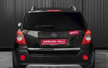 Opel Antara I, 2010 год, 835 000 рублей, 7 фотография