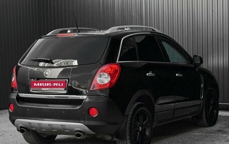 Opel Antara I, 2010 год, 835 000 рублей, 6 фотография