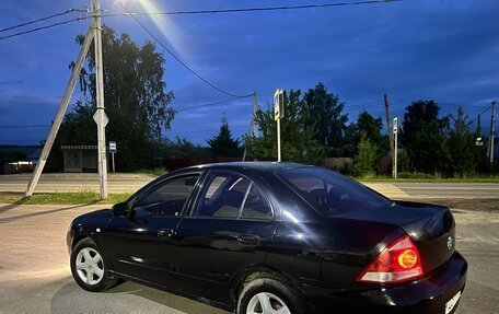 Nissan Almera Classic, 2008 год, 360 000 рублей, 6 фотография