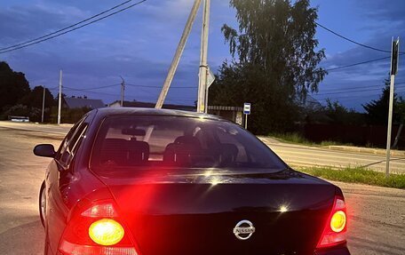 Nissan Almera Classic, 2008 год, 360 000 рублей, 4 фотография
