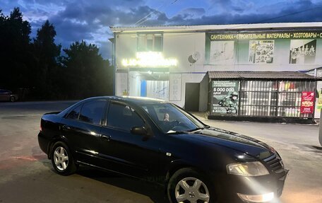 Nissan Almera Classic, 2008 год, 360 000 рублей, 2 фотография