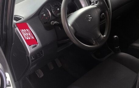 Suzuki Liana, 2007 год, 365 000 рублей, 5 фотография