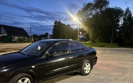 Nissan Almera Classic, 2008 год, 360 000 рублей, 7 фотография