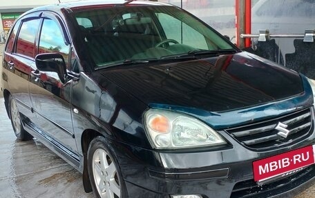 Suzuki Liana, 2007 год, 365 000 рублей, 2 фотография