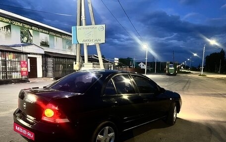 Nissan Almera Classic, 2008 год, 360 000 рублей, 3 фотография