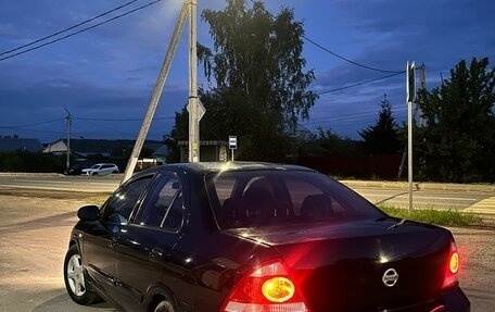 Nissan Almera Classic, 2008 год, 360 000 рублей, 5 фотография