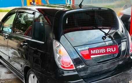 Suzuki Liana, 2007 год, 365 000 рублей, 4 фотография