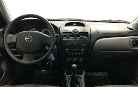 Nissan Almera Classic, 2008 год, 360 000 рублей, 8 фотография