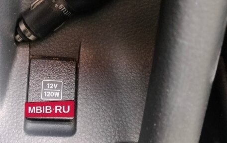 Suzuki Liana, 2007 год, 365 000 рублей, 9 фотография