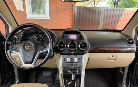 Opel Antara I, 2013 год, 1 090 000 рублей, 2 фотография