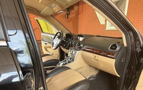 Opel Antara I, 2013 год, 1 090 000 рублей, 4 фотография