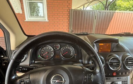 Opel Antara I, 2013 год, 1 090 000 рублей, 6 фотография