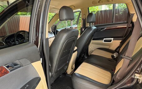 Opel Antara I, 2013 год, 1 090 000 рублей, 3 фотография