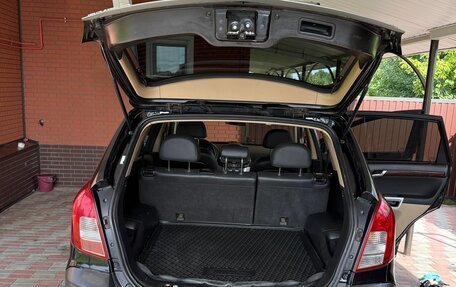 Opel Antara I, 2013 год, 1 090 000 рублей, 7 фотография