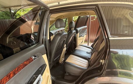 Opel Antara I, 2013 год, 1 090 000 рублей, 5 фотография