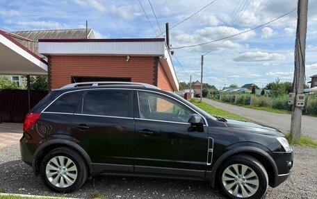Opel Antara I, 2013 год, 1 090 000 рублей, 9 фотография