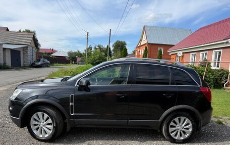 Opel Antara I, 2013 год, 1 090 000 рублей, 11 фотография