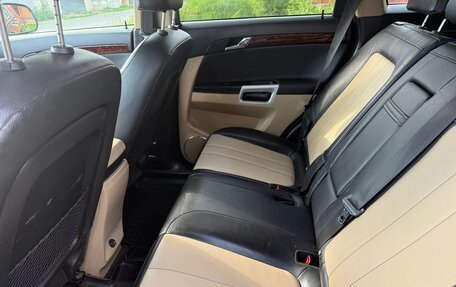 Opel Antara I, 2013 год, 1 090 000 рублей, 14 фотография
