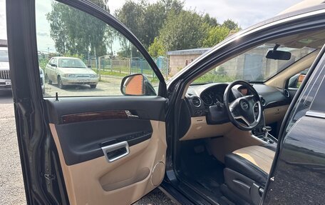 Opel Antara I, 2013 год, 1 090 000 рублей, 12 фотография