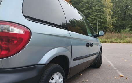 Dodge Caravan IV, 2003 год, 380 000 рублей, 6 фотография