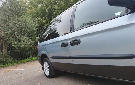 Dodge Caravan IV, 2003 год, 380 000 рублей, 5 фотография
