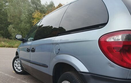 Dodge Caravan IV, 2003 год, 380 000 рублей, 7 фотография