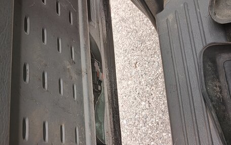 Dodge Caravan IV, 2003 год, 380 000 рублей, 12 фотография