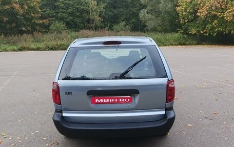 Dodge Caravan IV, 2003 год, 380 000 рублей, 9 фотография