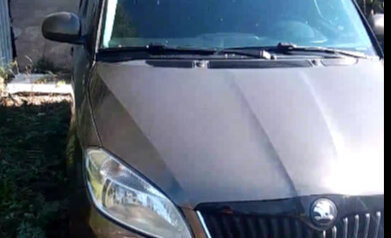 Skoda Roomster, 2013 год, 560 000 рублей, 6 фотография
