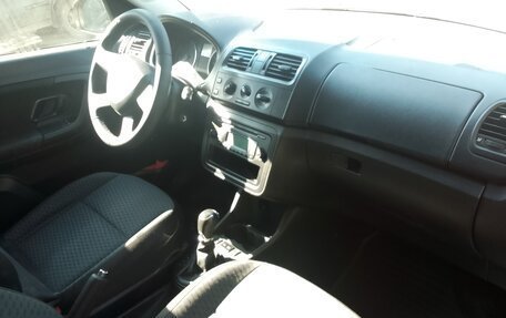 Skoda Roomster, 2013 год, 560 000 рублей, 7 фотография