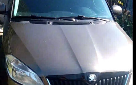 Skoda Roomster, 2013 год, 560 000 рублей, 9 фотография