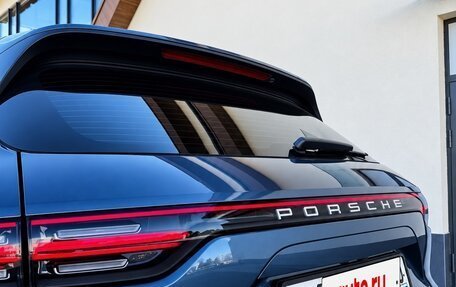 Porsche Cayenne III, 2018 год, 5 490 000 рублей, 7 фотография
