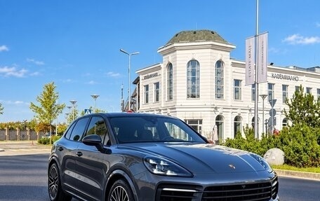 Porsche Cayenne III, 2018 год, 5 490 000 рублей, 6 фотография