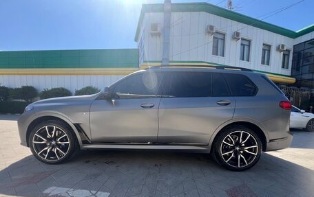 BMW X7, 2020 год, 8 100 000 рублей, 3 фотография