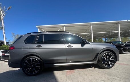 BMW X7, 2020 год, 8 100 000 рублей, 2 фотография