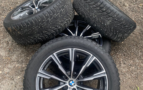 BMW X5, 2020 год, 7 880 000 рублей, 26 фотография